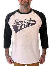 Load image into Gallery viewer, KCT Baseball Tee
