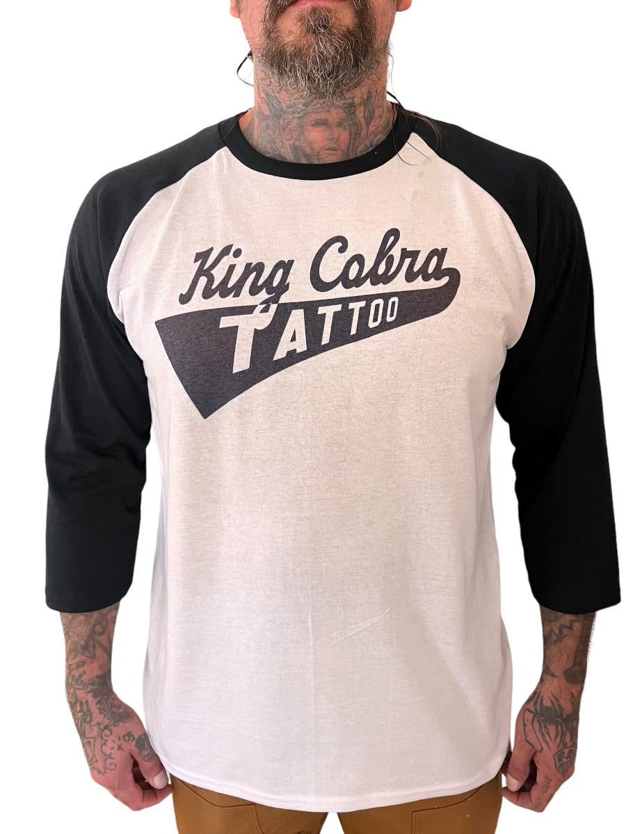 KCT Baseball Tee